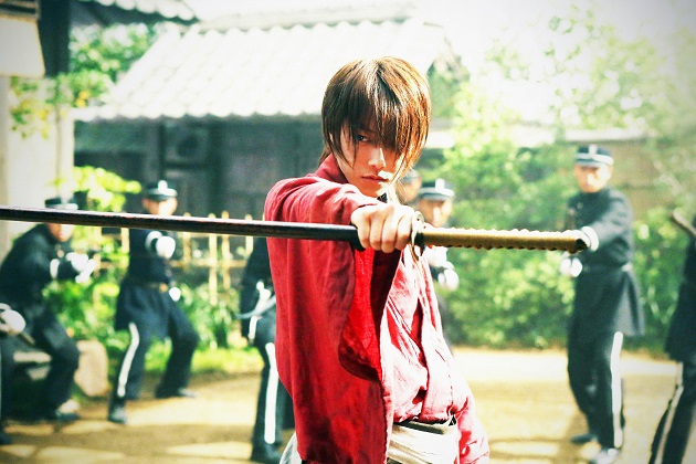 Movie Review] 'Rurouni Kenshin: The Final' is full of great fights and fan  favourite characters - marcusgohmarcusgoh